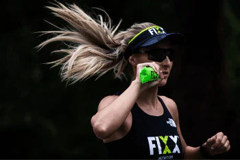 Fixx Nutrition prepares to fuel runners at this weekends Village Roadshow Theme Parks Gold Coast Marathon