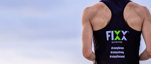Leading Australian sports nutrition brand launches exciting new energy gel flavours in time for the 2024 Gold Coast Marathon