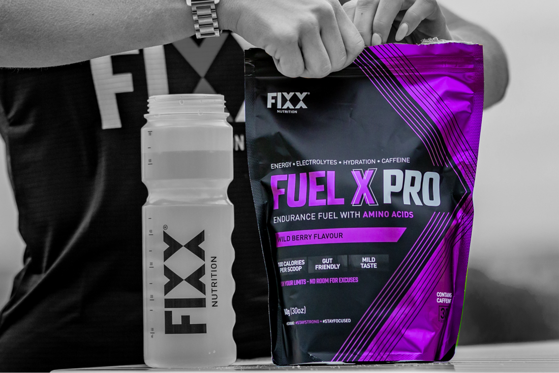 Fuel X vs Fuel X Pro: Which One Will Work Best for You?