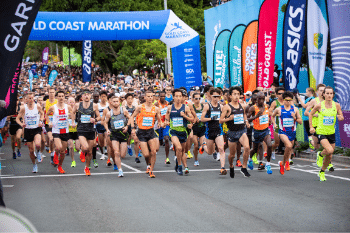 Cramps and Running – Things to Keep in Mind Before This Year’s Gold Coast Marathon
