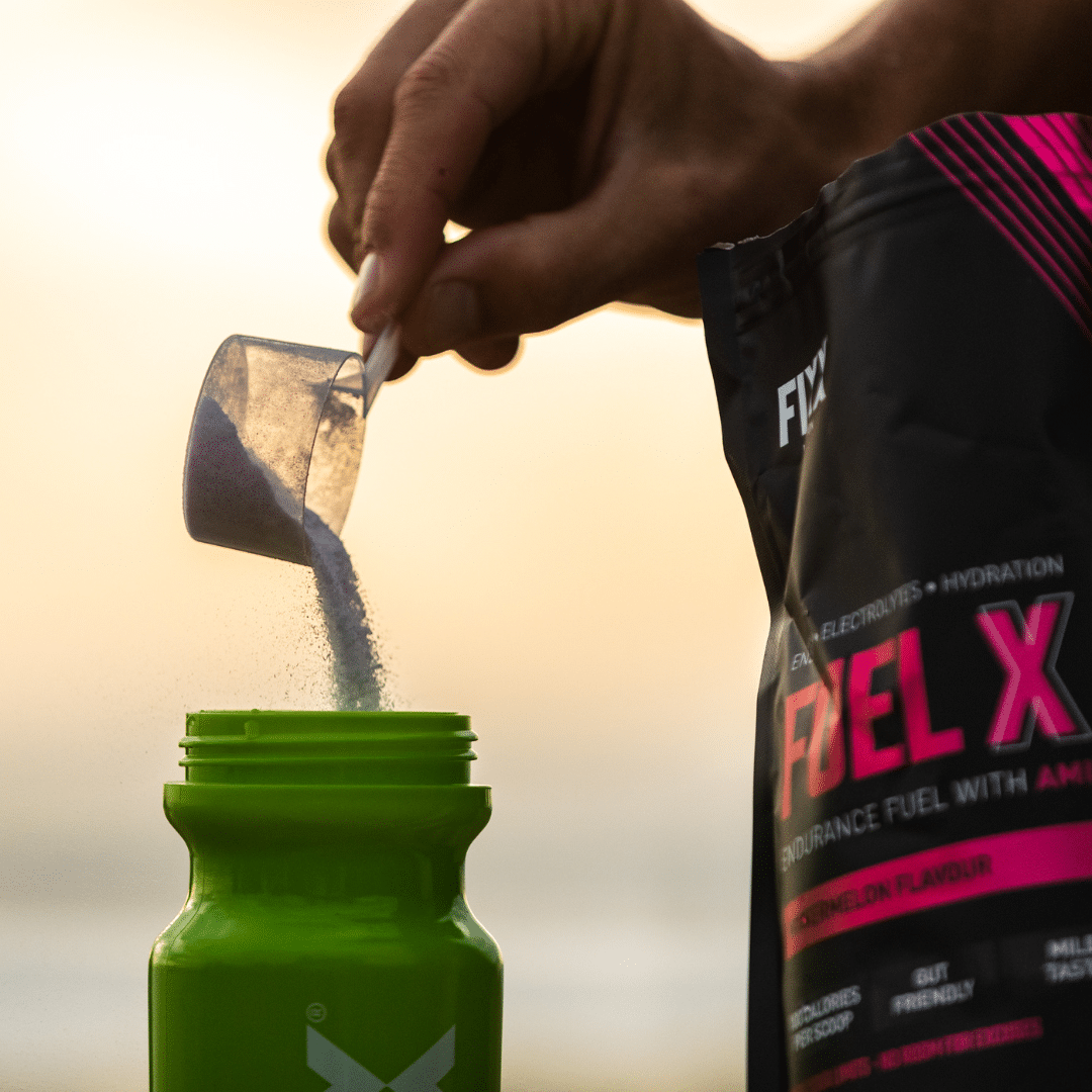 Salt Tablets vs. Comprehensive Electrolytes: Which Is Right for You?