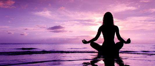 A Fixx Nutrition Guide to Meditation