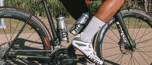 Starting cycling? A beginners guide to road biking