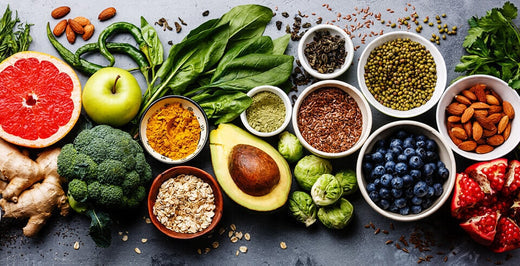 Eat These Foods to Prevent Muscle Cramps