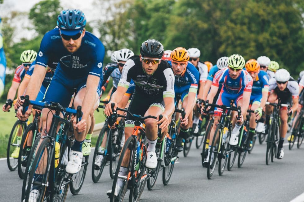 Cycling and Cramping - Causes and Cures for the Little Lightning Bolt of Pain