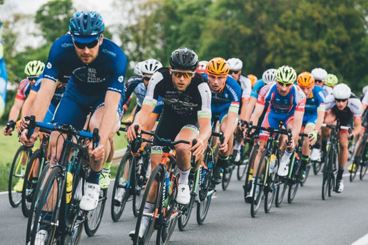 Cycling and Cramping - Causes and Cures for the Little Lightning Bolt of Pain