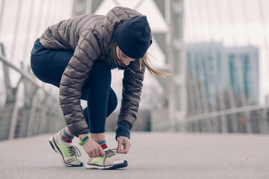 Fueling for Cold Weather vs. Hot Weather Events: A Temperature-Based Approach