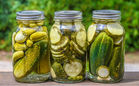 Pickle Juice Myths Debunked: What the studies really show