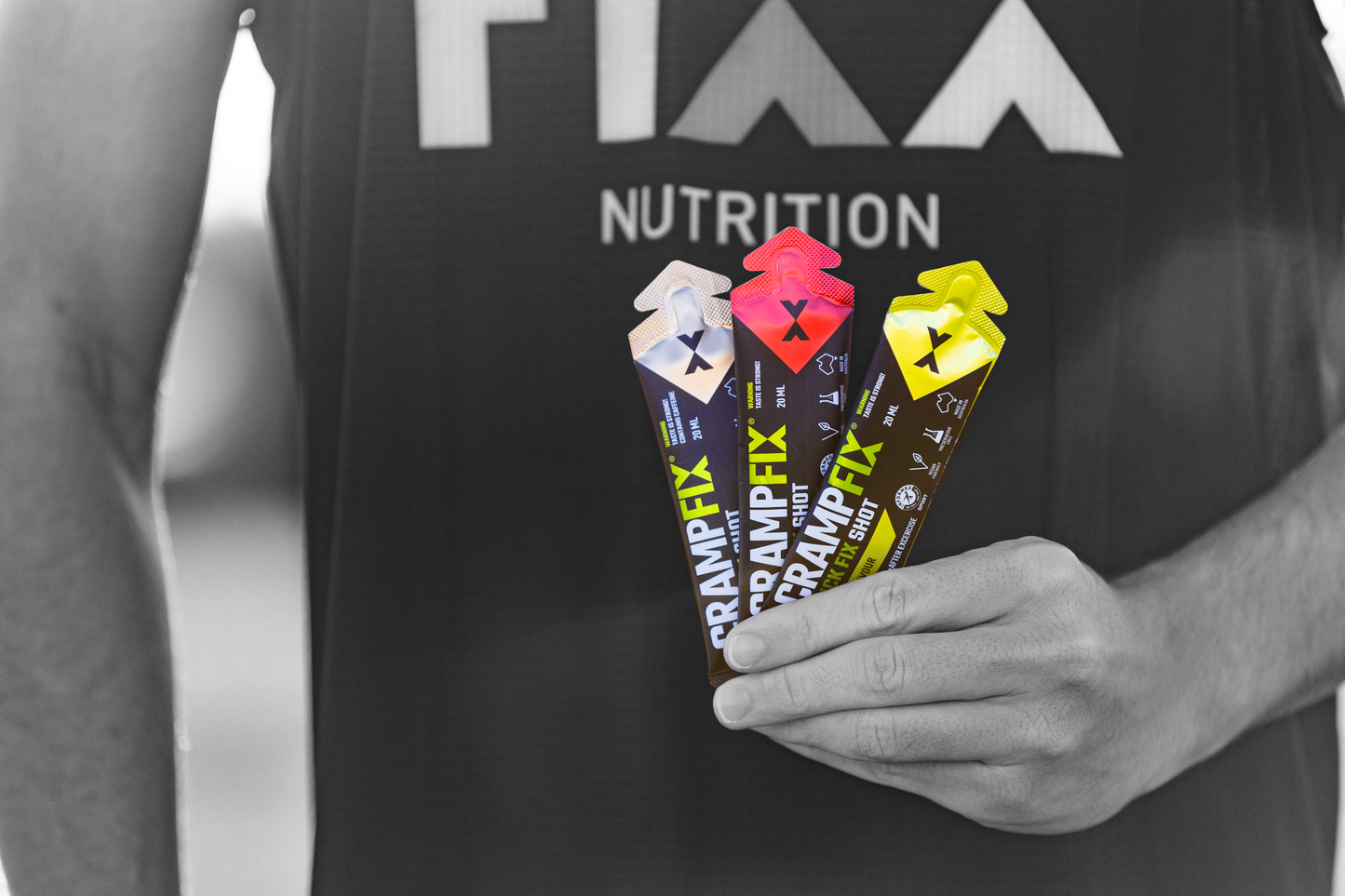 Crampfix 20ml Shot Espresso