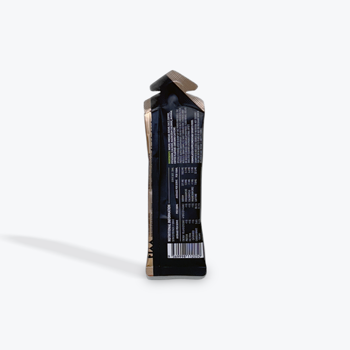 Crampfix 20ml Shot Box Of 15 Espresso