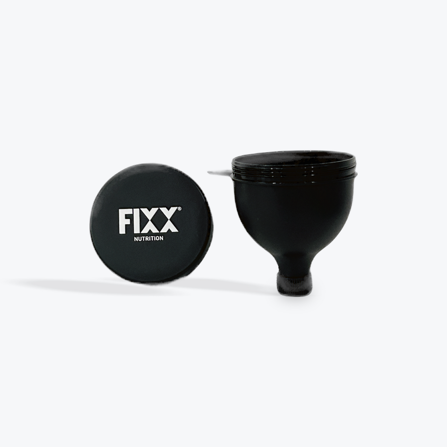Fixx To Go Funnel