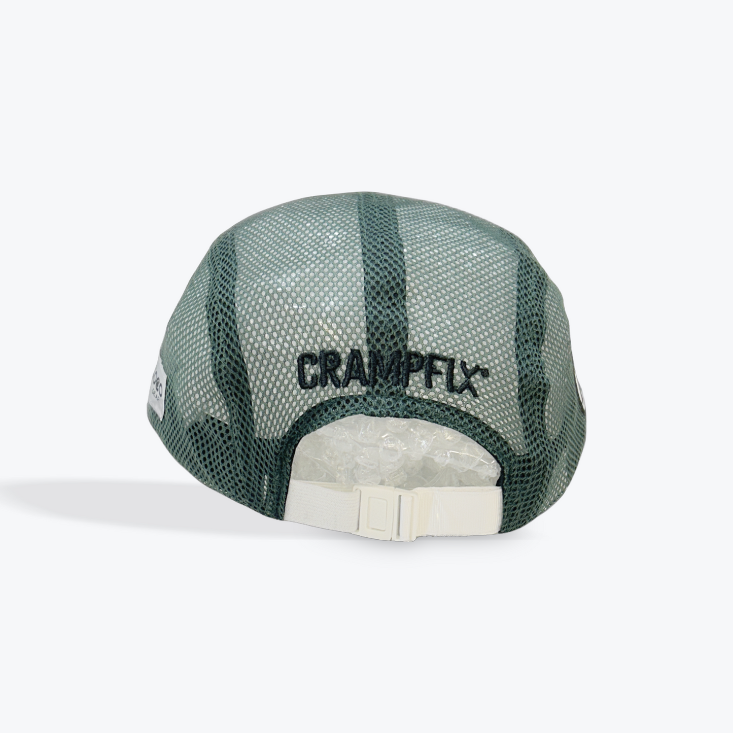 Fixx Performance Hat FOREST GREEN