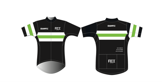 Fixx Cycling Jersey