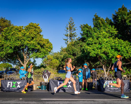 Fuelling the Future of Major Events: A Q&A with Ben Mannion, CEO of Events Management Queensland