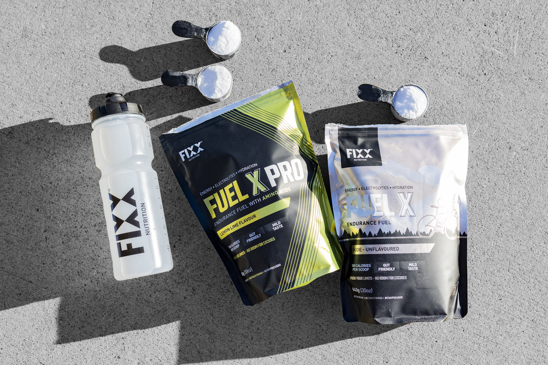 Sports Nutrition Supplements That Actually Work: An Evidence-Based Guide