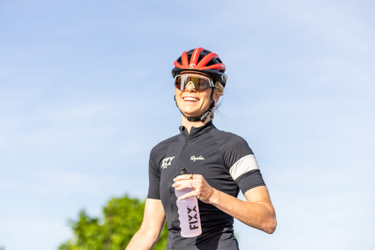 Women’s Endurance Nutrition: Special Considerations for Muscle Cramp