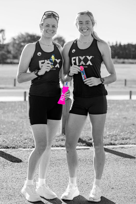 The Female Athlete: A Masterclass in Sports Nutrition and High Performance