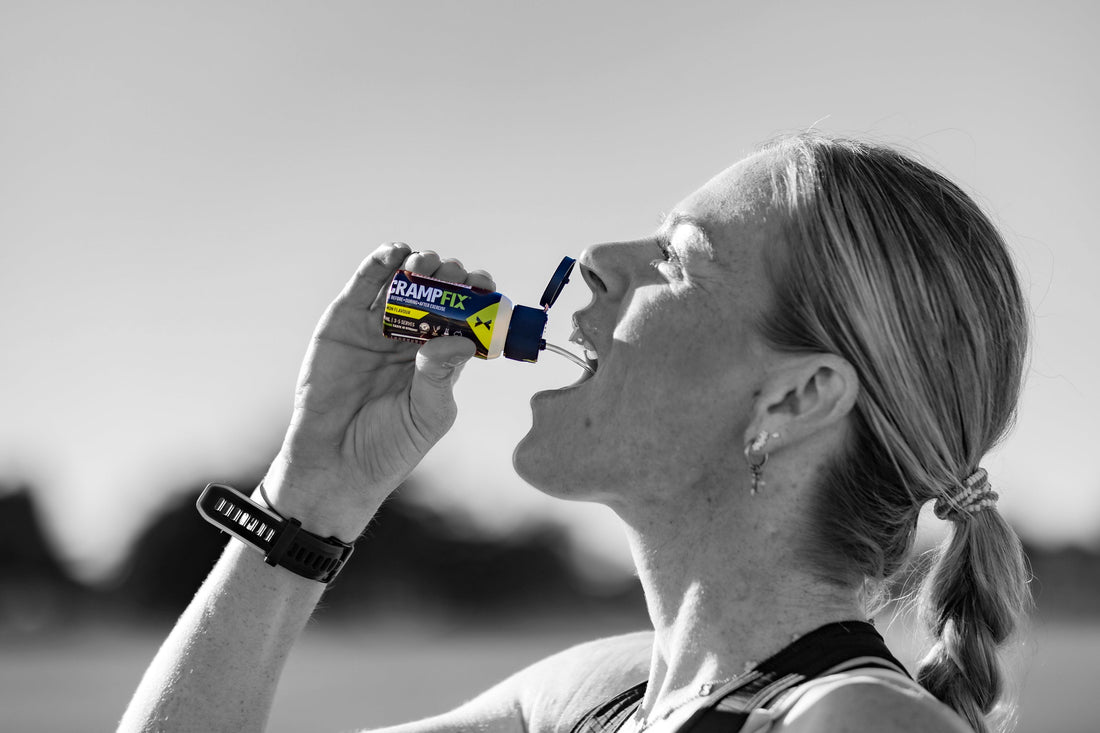 Beat the Bonk: The Ultimate Guide to Endurance Fuelling