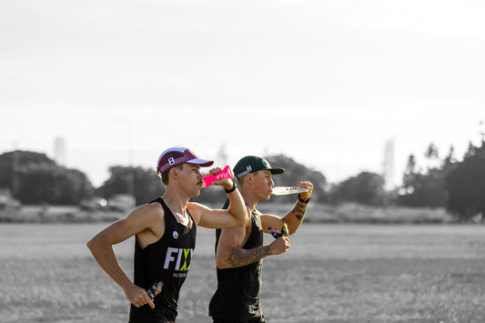 Crush the 2026 Running Season: The Ultimate Chronological Race and Nutrition Guide