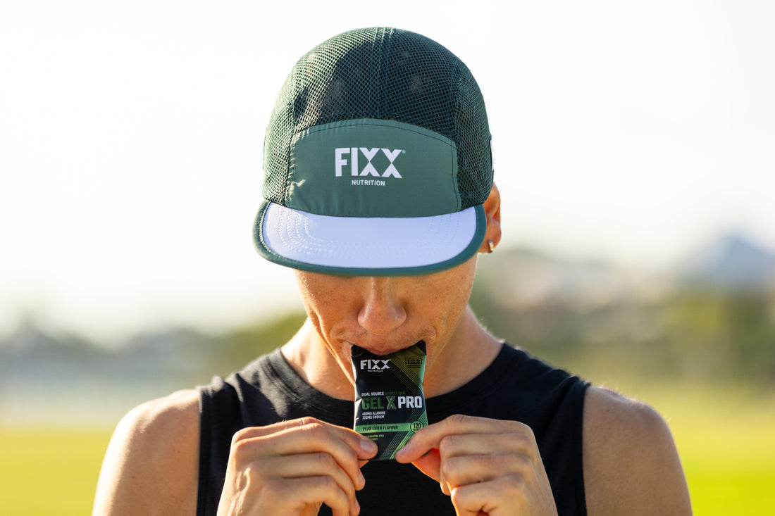 Fixx Nutrition Caps Off an Incredible 2025 With Further Global Expansion on the Horizon
