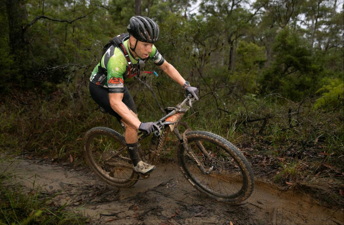 Precision Performance: Michelle Buchegger and Ross Dougall on Polar Tech & Fixx Nutrition