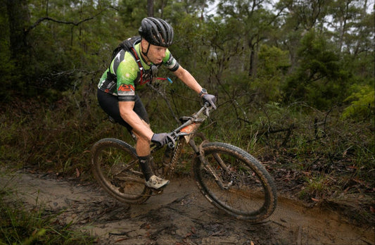 Precision Performance: Michelle Buchegger and Ross Dougall on Polar Tech & Fixx Nutrition