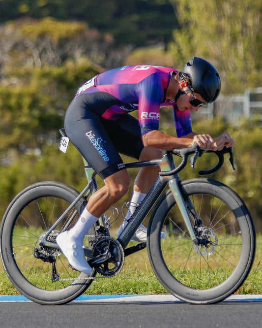 Inside High Performance: Fixx Nutrition Interview With Ryan Thomas