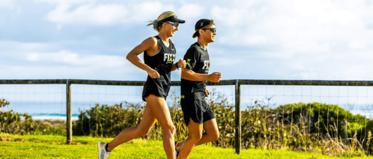 Benefits of Heat Training for Athletes