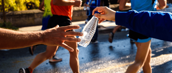 How Hydration Supplements Benefit Athletes