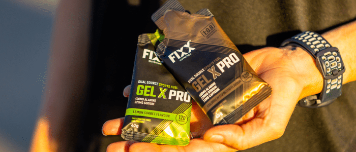 Best Running Gels for Athletes