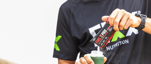 Why Fixx Nutrition is One of the Healthiest Sports Drinks