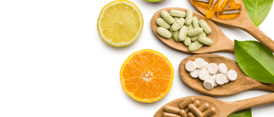 Best Vitamins for Runners