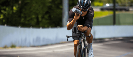 Top 3 Nutritional Challenges for Endurance Athletes