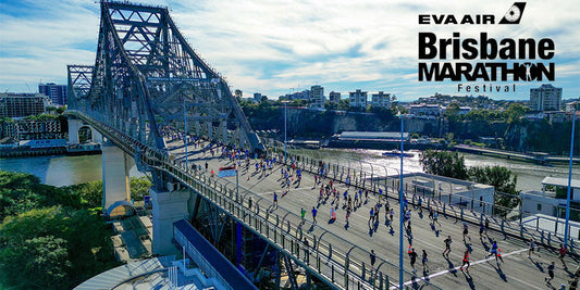 Fixx Nutrition Celebrates Successful Brisbane Marathon Partnership with Atlas Events, Announces Expanded Queensland Race Calendar