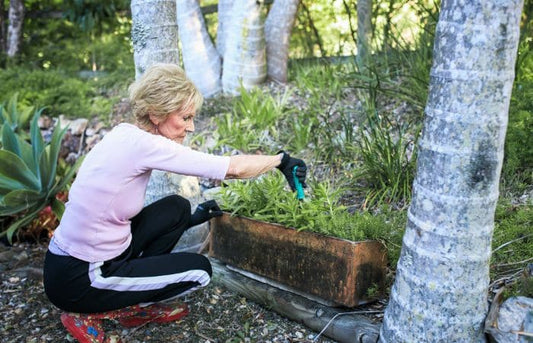 Cramping and Ageing – Why They Can Increase as You Get Older