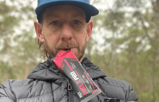 How To Use Fuel X Endurance Fuel in UTA100 & UTA50