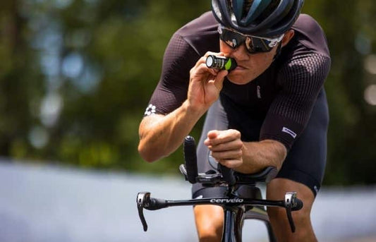 Why Do Athletes Drink Pickle Juice To Reduce Cramping?