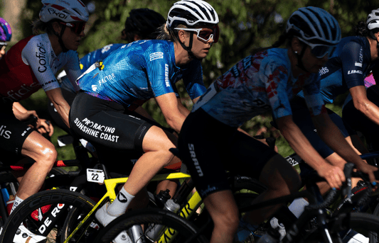 Tips for Amateur Athletes Seeking to Train Like a Professional