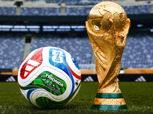 The Ultimate Guide to the 2026 World Cup: A Masterclass in Elite Performance & Hydration