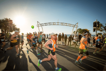 What are some of the biggest causes of cramps for athletes?