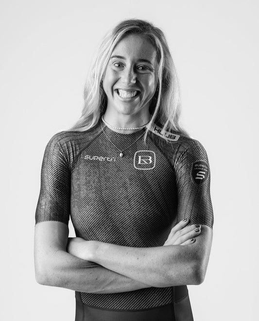Fuelling the Olympic Dream: A Q&A with Eva Goodisson