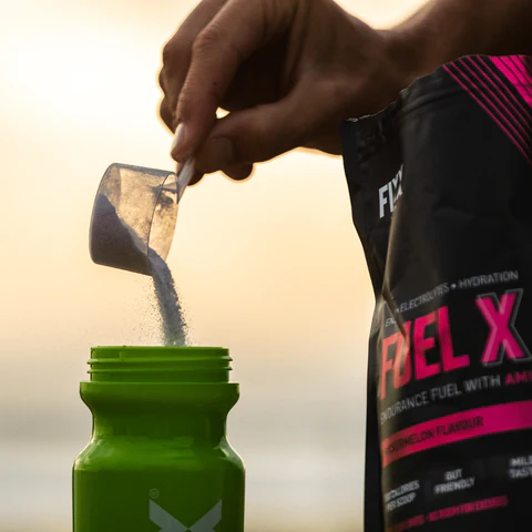 Carb loading: how to get it just right before a marathon