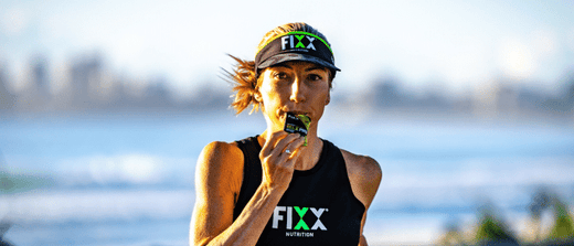 Run Your Best Gold Coast Marathon Event