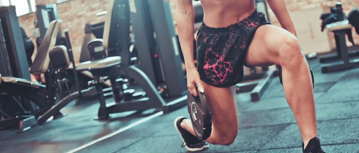 A Weight Training Guide for Runners