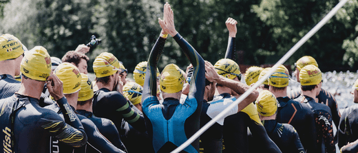 The ultimate 12 week triathlon training program for beginners