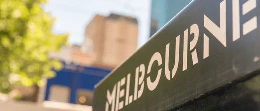 Get Ready for the Melbourne Marathon