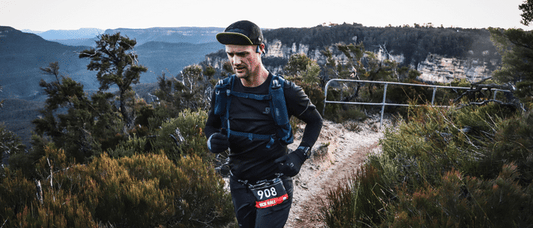 Preparation and Training Tips for the May Ultra Trail Australia