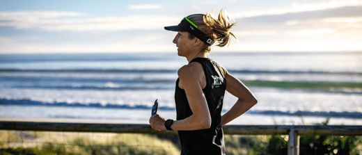 Building Endurance and Power: The Strength Running Guide