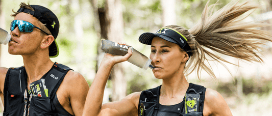 Running With a Visor or Running With a Hat? Which Do You Wear or Prefer?