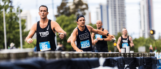 A Fixx Nutrition Guide to the 2023 Australian Running Calendar